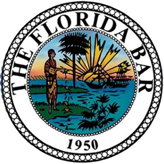 Affiliation Logo - The Florida Bar (Color)