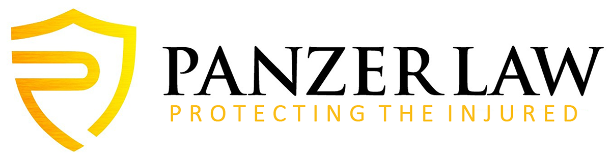 Panzer Law - Logo